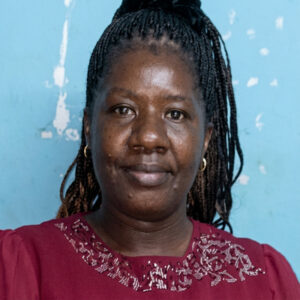 Agnes Atieno