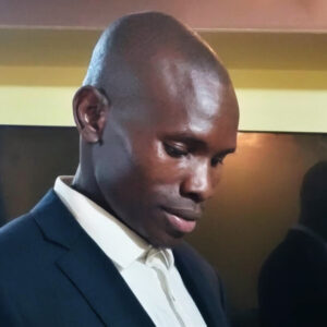 Calvince Odira