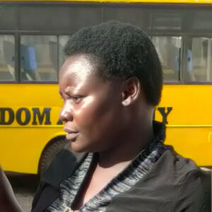 Maureen