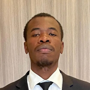 Ronny Ochieng